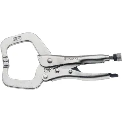 Clamps with Non Pinch Release Lever 285mm